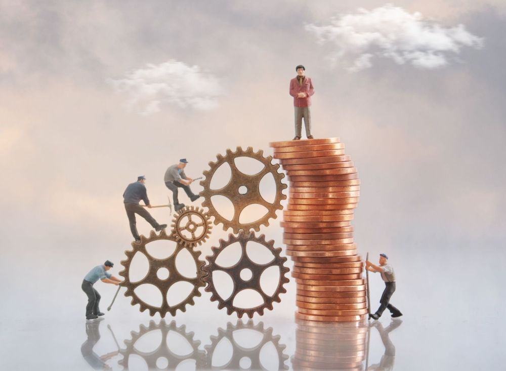 Financial Sector Culture, Conduct Risk, and Prosperity: Lessons from the UK