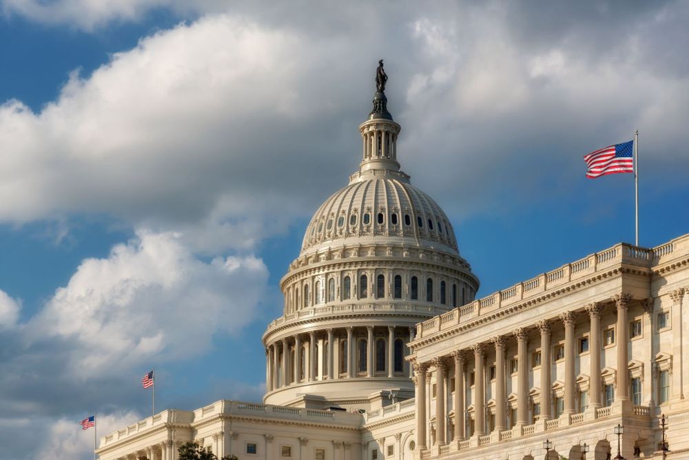 US Lawmakers Propose Shuttering the PCAOB