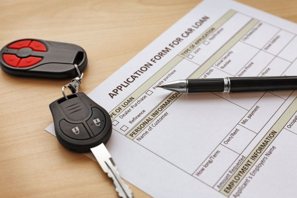 UK Motor Finance Scandal to Cost Lenders Up to £18Bn