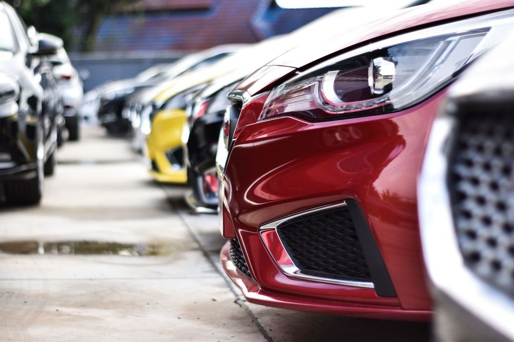 Lloyds Sets Aside Extra £800mn for Motor Finance Scandal