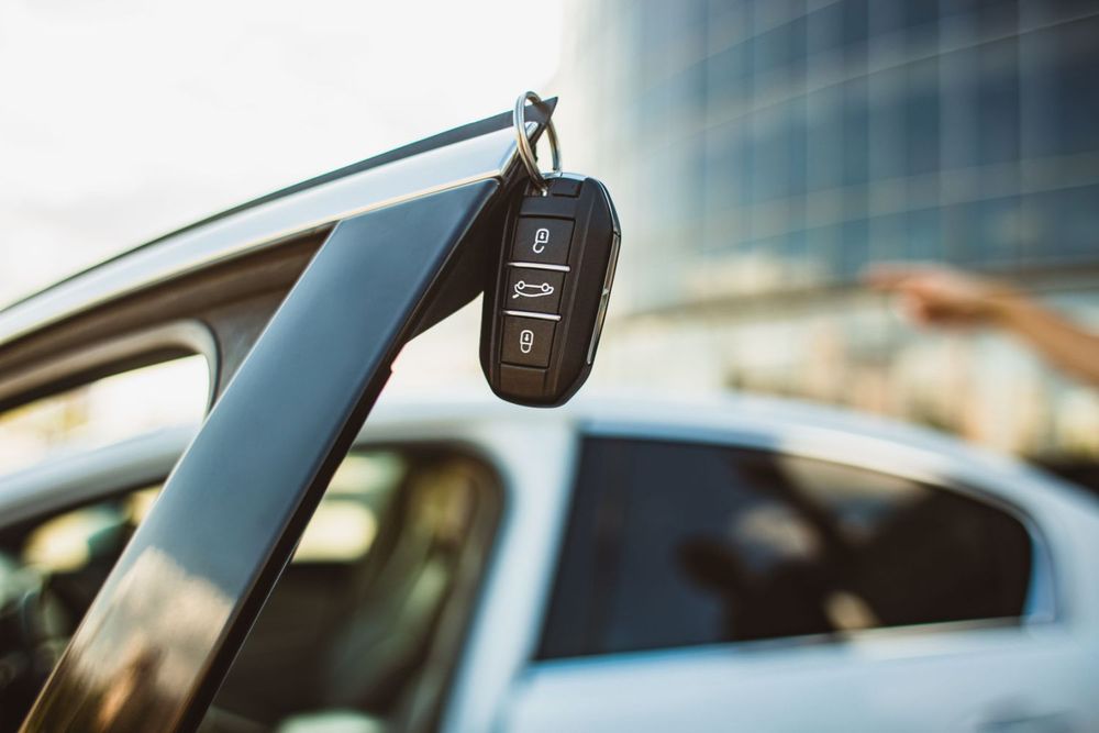 UK Auto Lenders Facing £13bn in Restitution