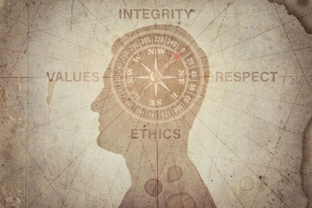 Strengthening Character to Build Trust
