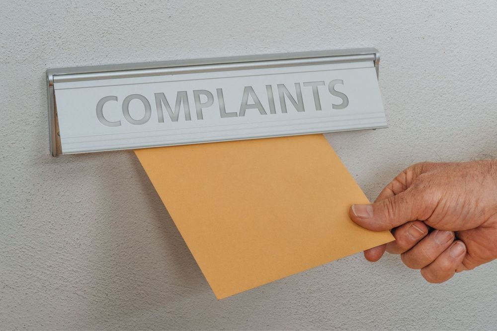 UK Treasury Appoints Regulator Complaints Commissioner