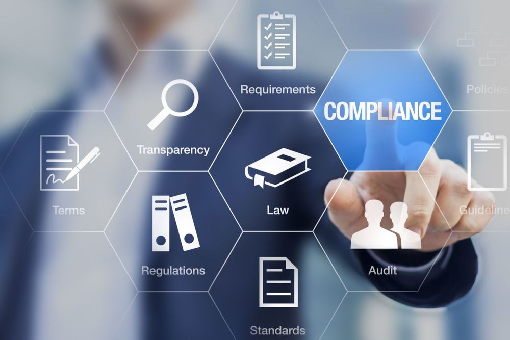 Compliance Overburdened and Understaffed