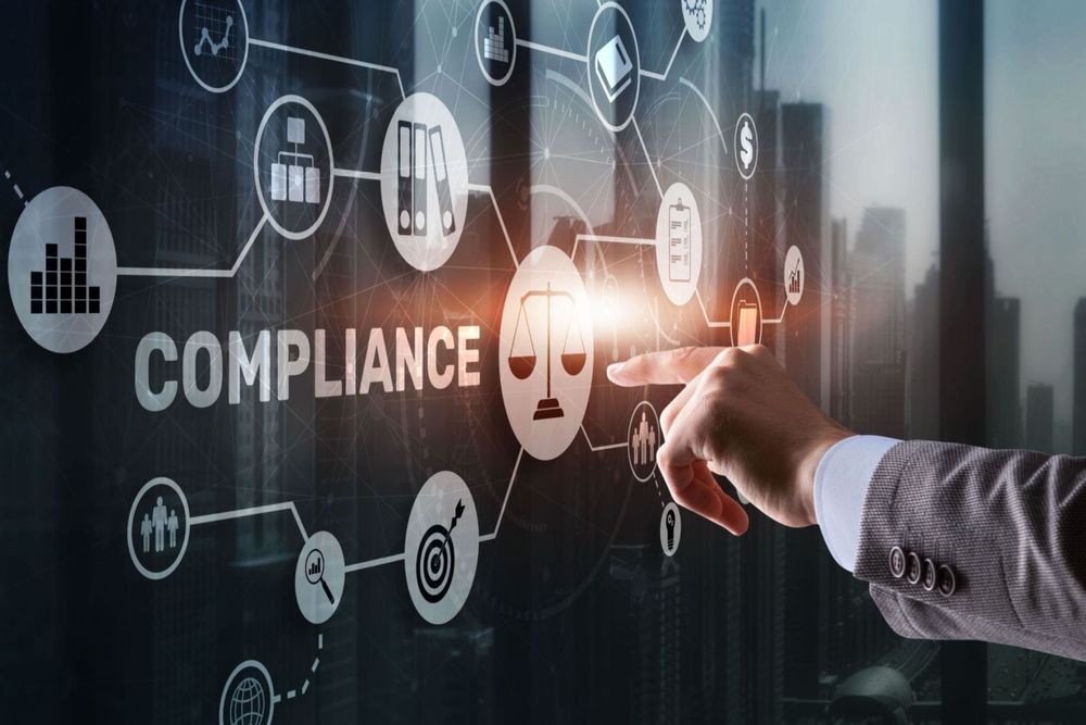 Regtech Is Proving Crucial for Financial Firms to Meet Regulatory Obligations