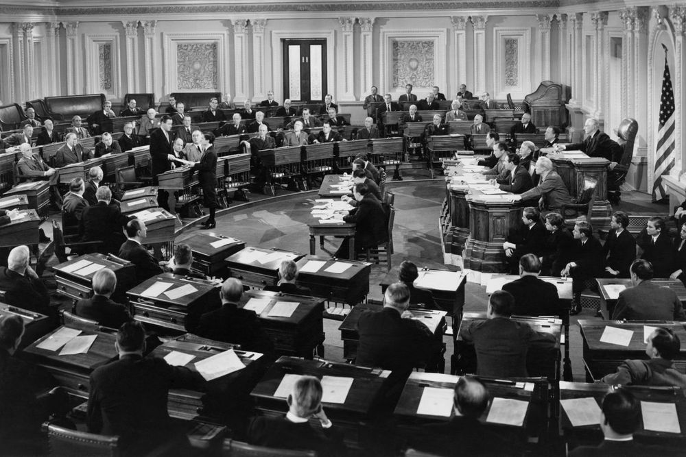 Congressional Hearings to Decide US FDIC Chair's Fate