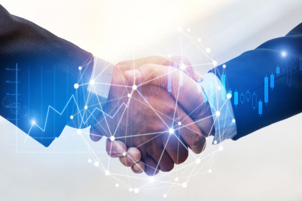 Adapting and Connecting in the Digital world: how regulators can lead