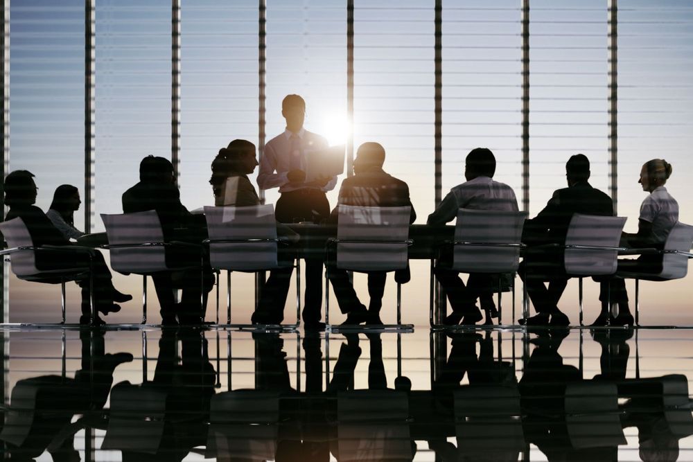 Norges CEO Issues Warning to Boards