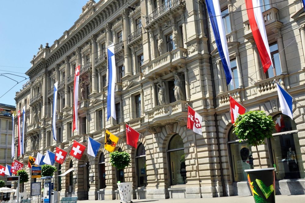 Did Poor Governance Bring Down Credit Suisse?