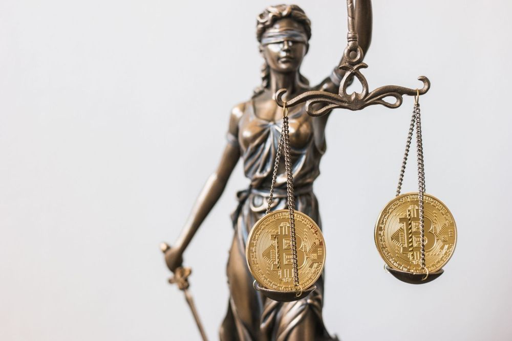 Crypto Sector Struggles to Attract Lawyers