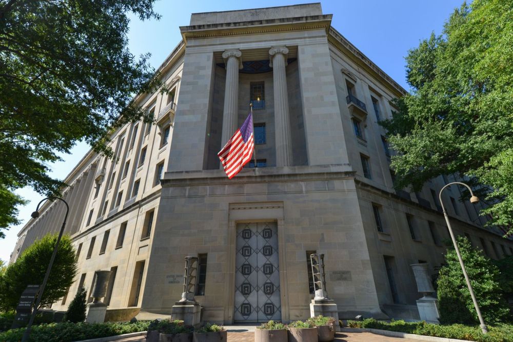 DOJ Encourages Reporting Misconduct at Acquired Companies