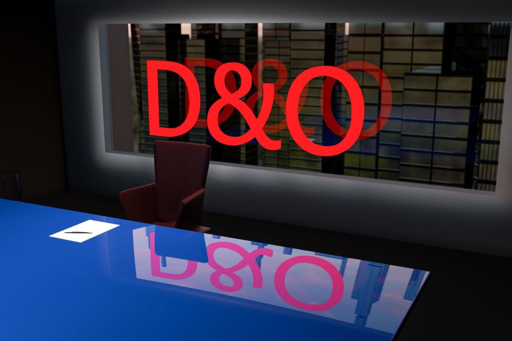 D&O Insurance and the Current Risk Landscape