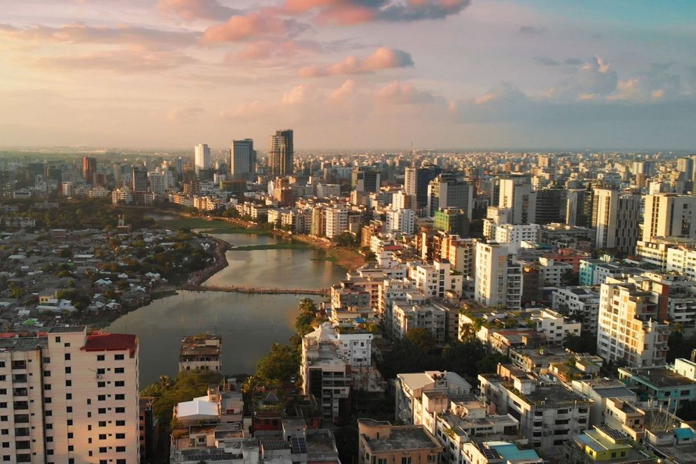 Failed Oversight Blamed for Bangladeshi Bank Fragility