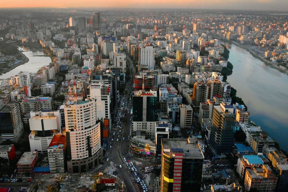 Bangladesh Bank Issues New Internal Control Guidelines