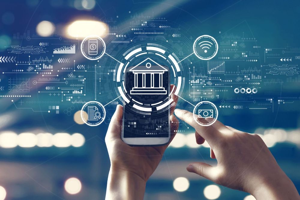 Goldman Warned Of Potential Fintech Partner Risks