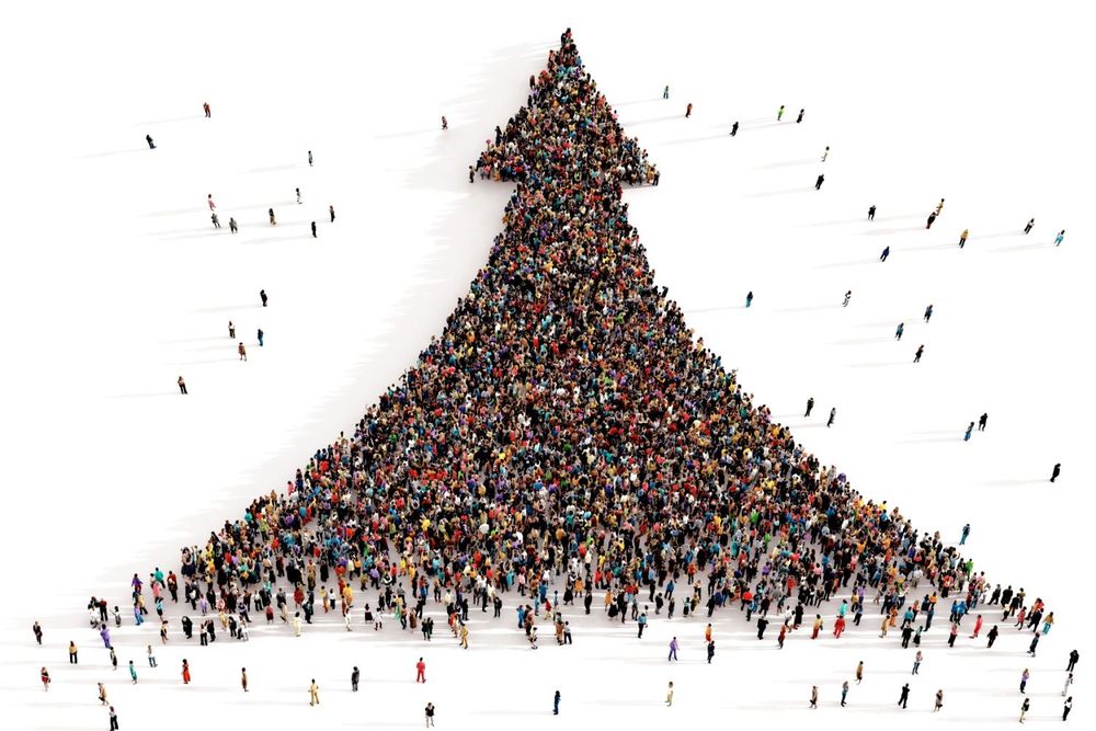 Shifting the DE&I Focus to Outcomes
