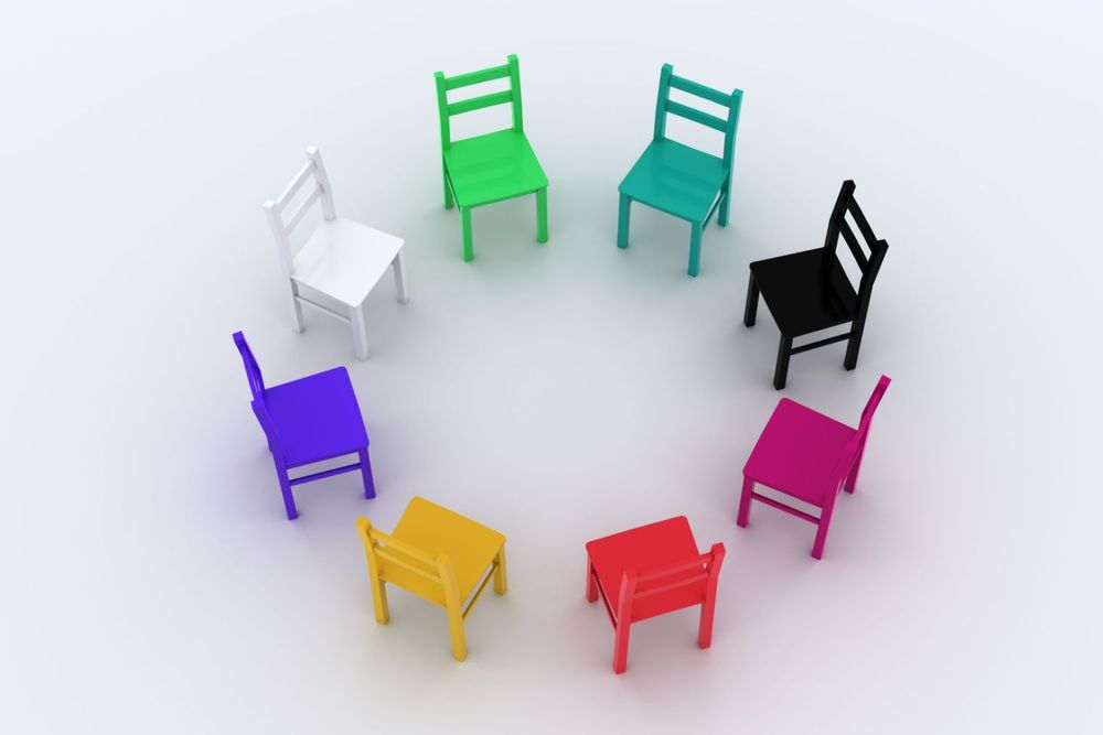 What Are The Effects of Diversity Training?