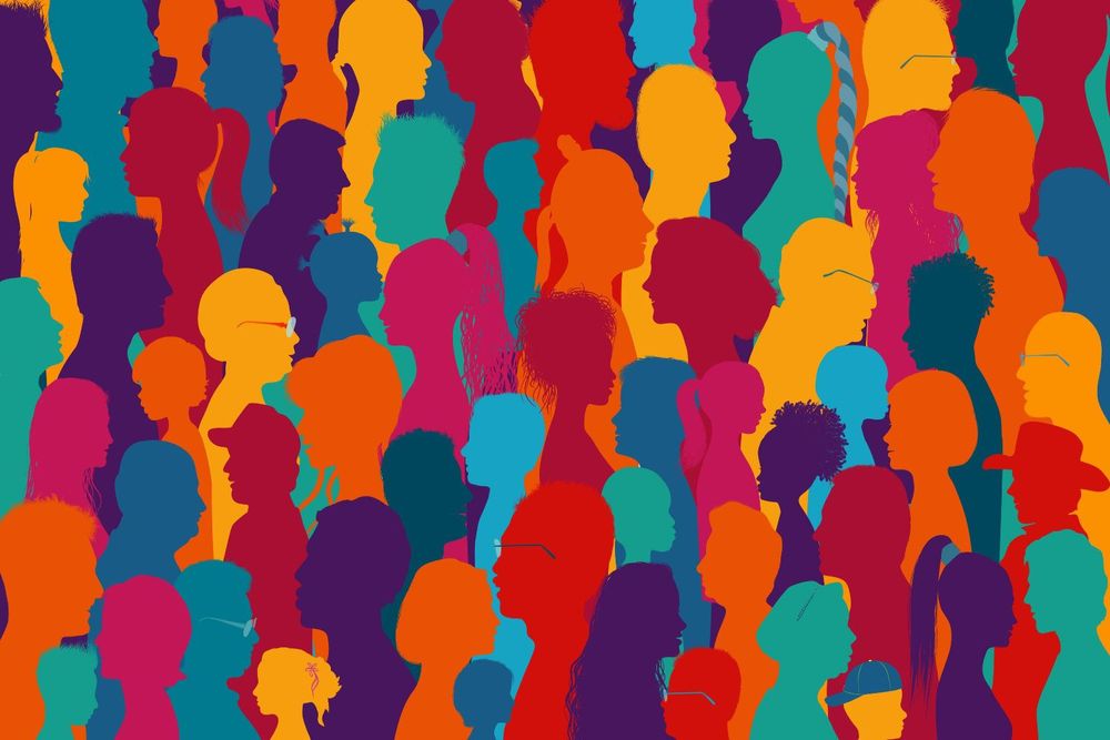 2021 INTRODUCTION | Diversity, Inclusion and Psychological Safety