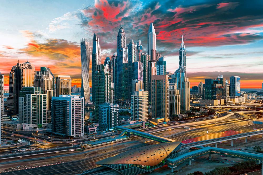 2023 UPDATE | UAE