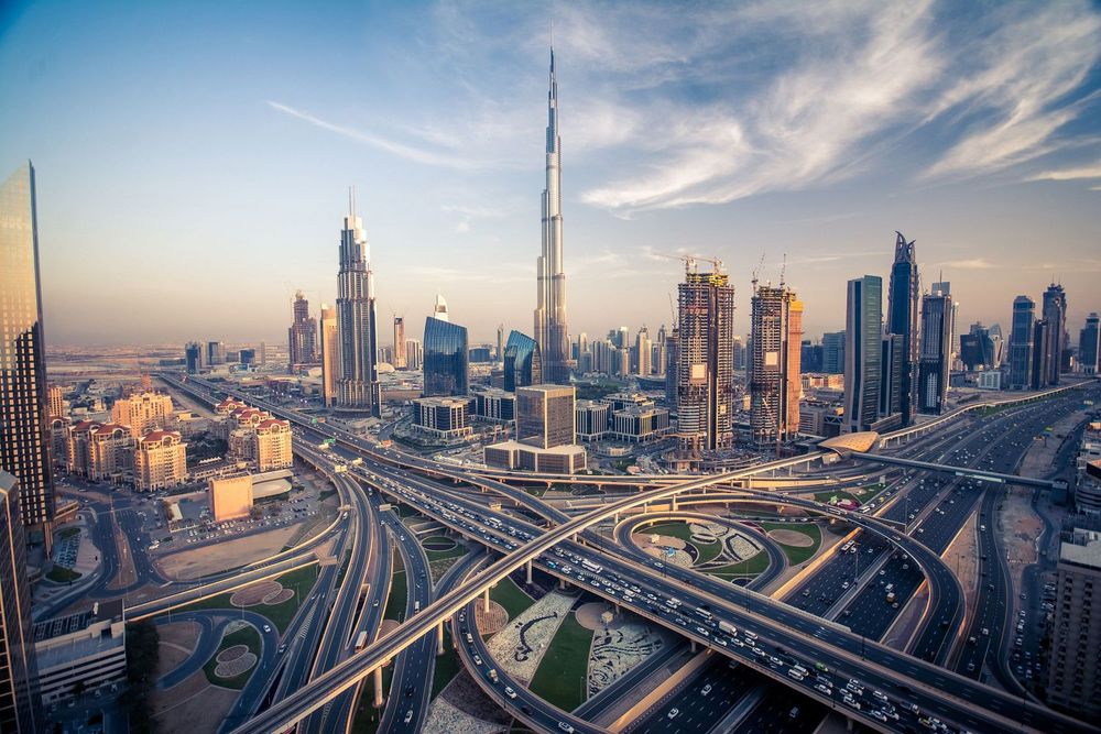 KPMG Dubai Partners Denounce Local Leadership