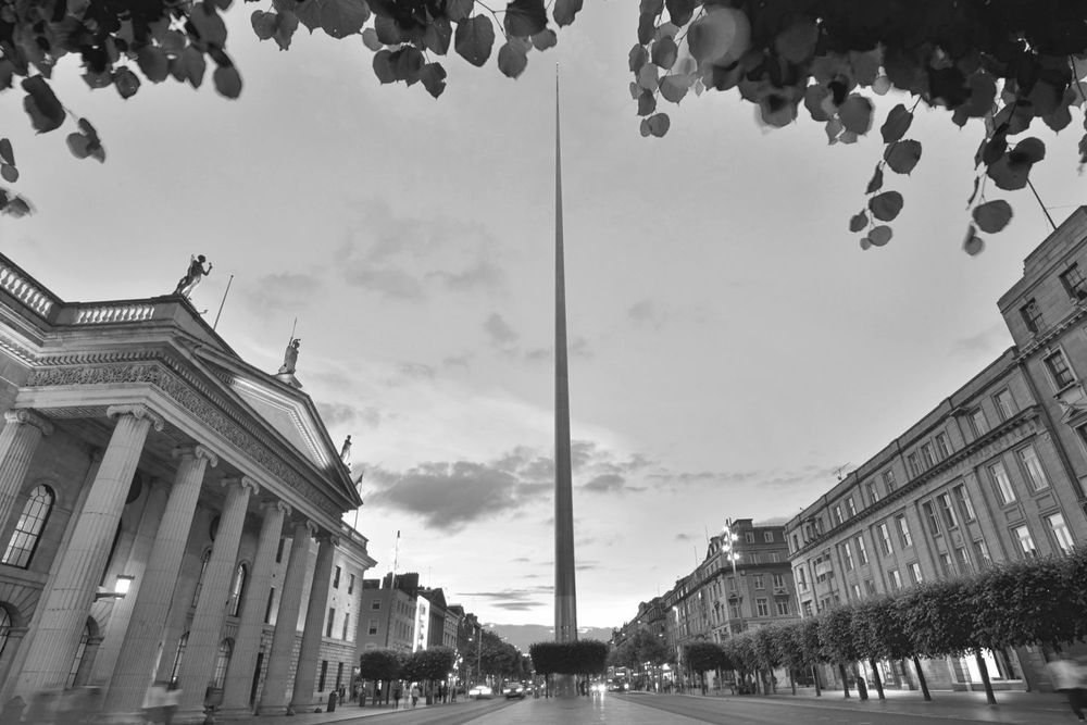 2020 UPDATE | Ireland