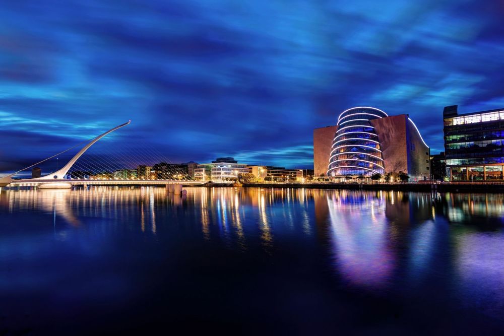 2023 UPDATE | Ireland