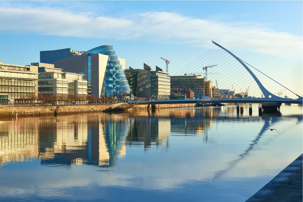 2021 UPDATE | Ireland