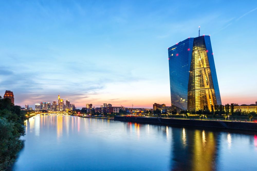 ECB to Update its Supervisory Regime