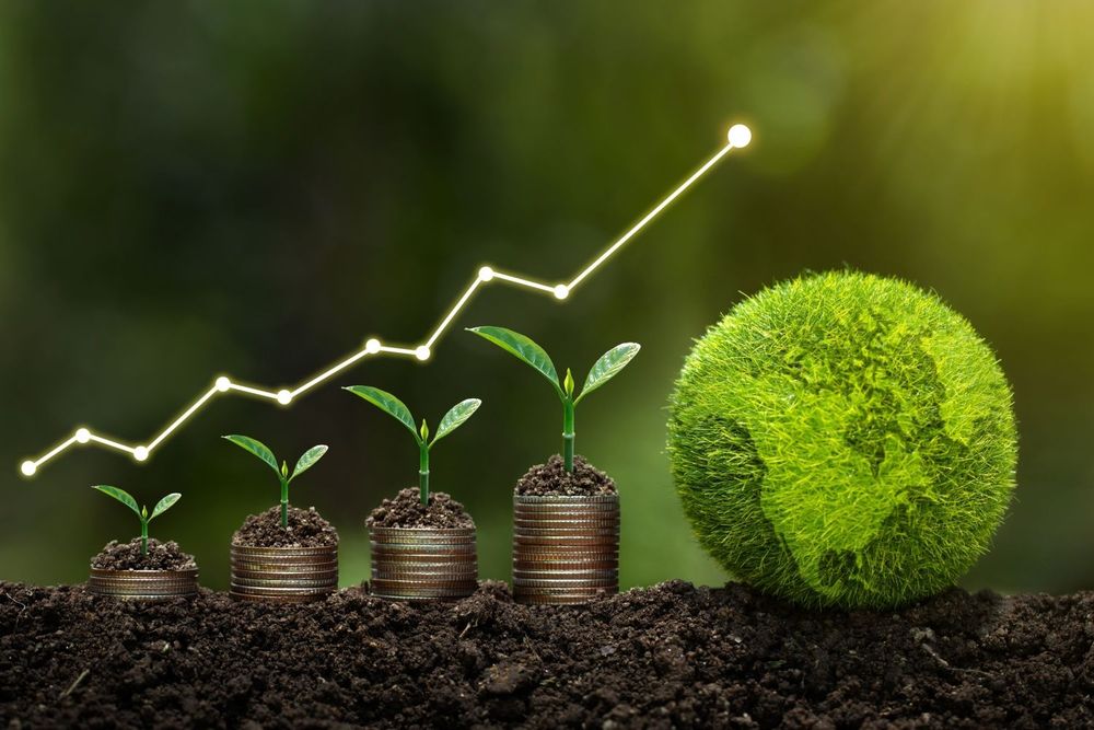 What Has ESG Achieved?