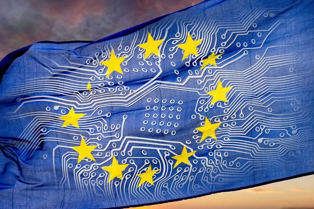 How the ECB Utilizes AI in Oversight