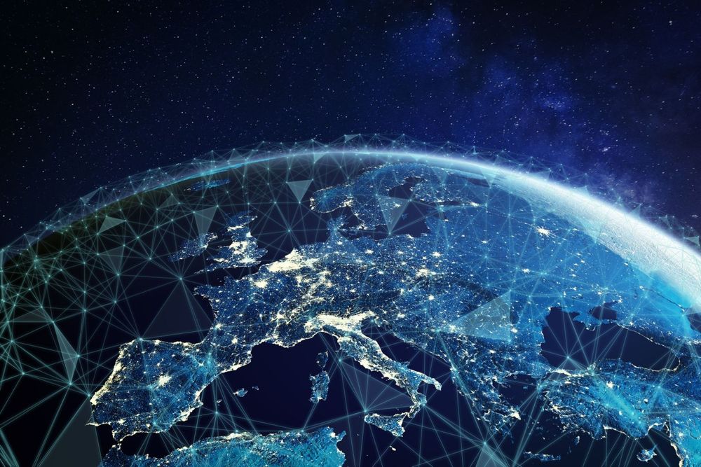 Technology Is Neutral, Governance Is Not