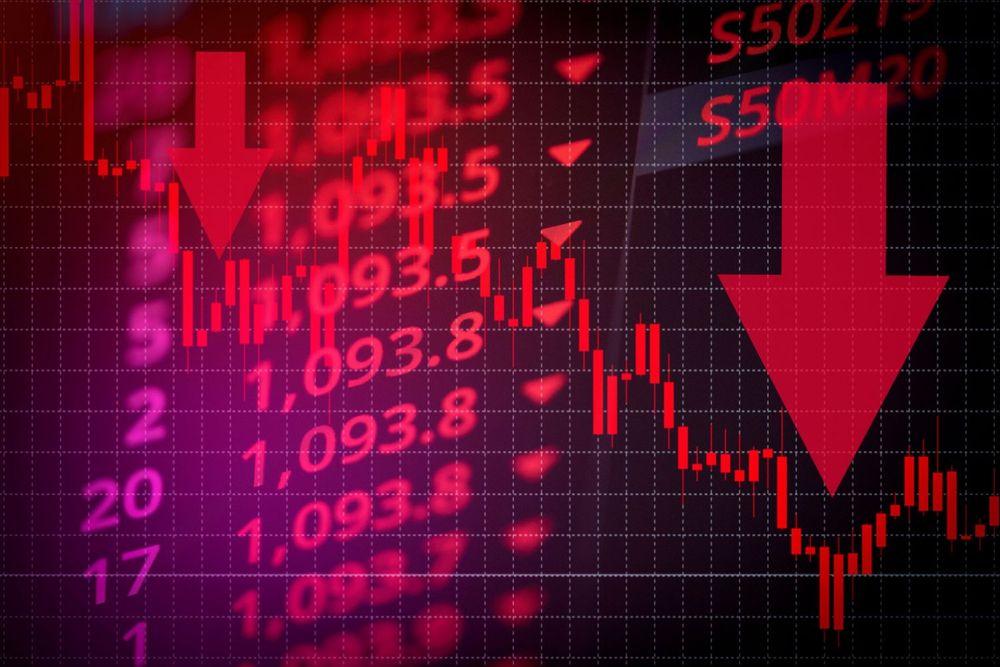 Fraud Indicator Warns of Economic Trouble