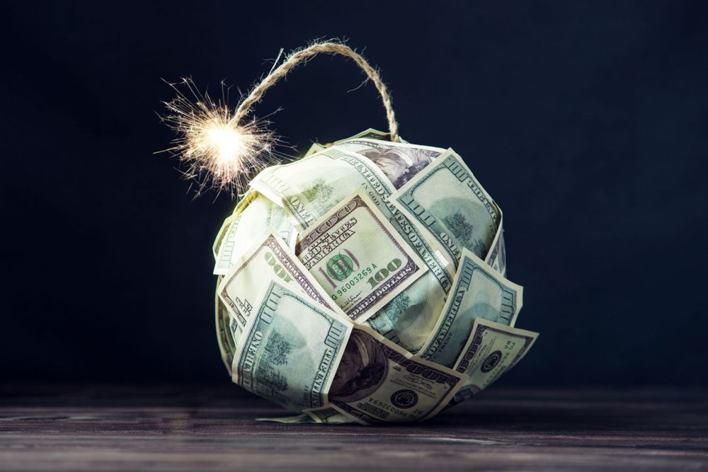 Lessons from Three Financial Crises