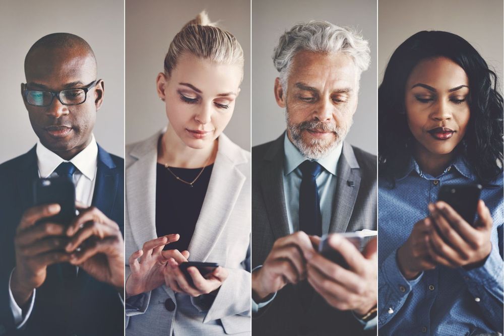 Wall Street to Pay $1.8bn for Personal Device Misuse