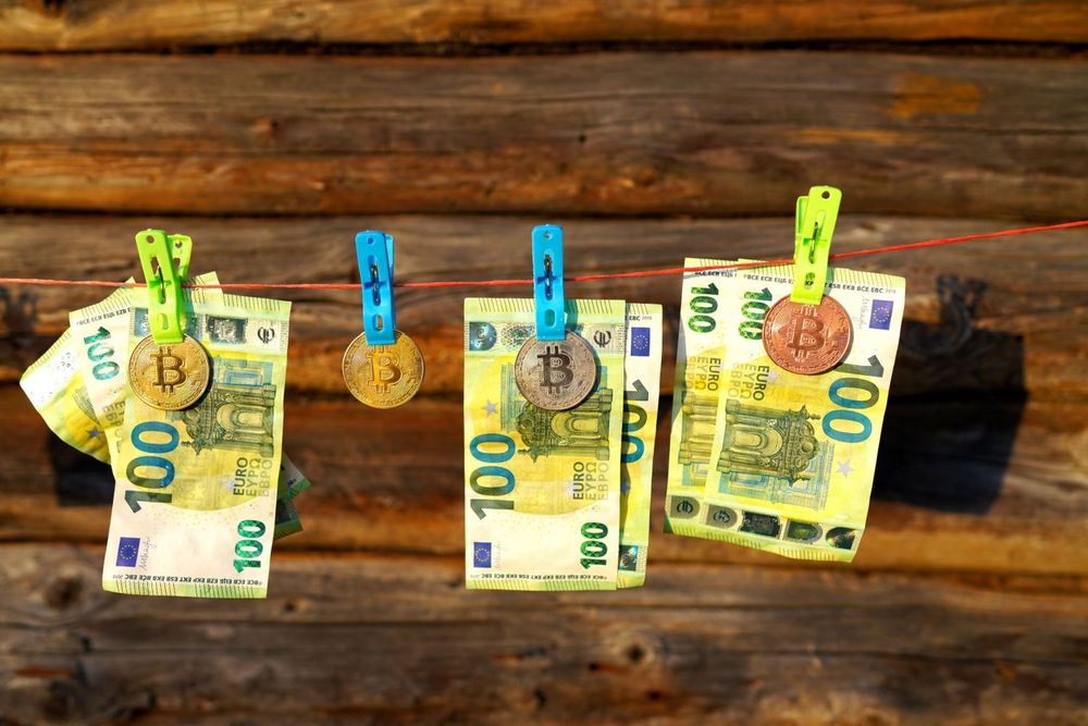 France Expands Probe into Binance