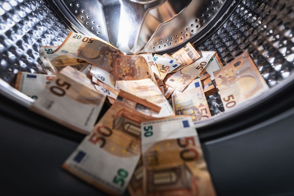 Danske Bank Fined $2b for Defrauding US Banks
