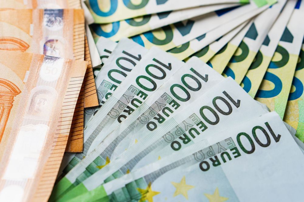 ECB to Increase Fines on Banks with Vulnerabilities