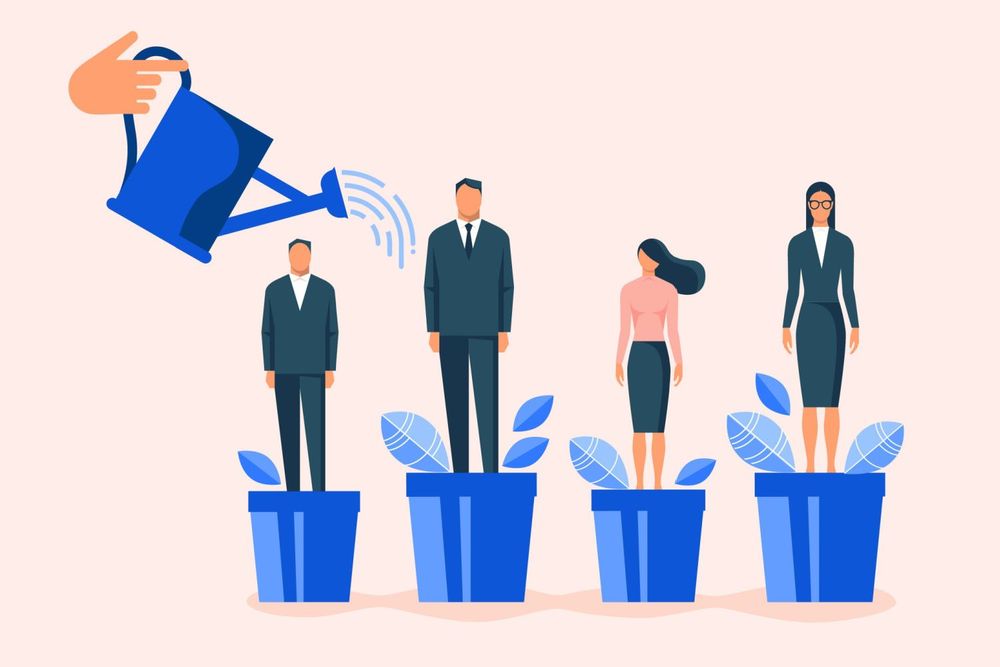 Norges Emphasizes the Importance of Human Capital Management