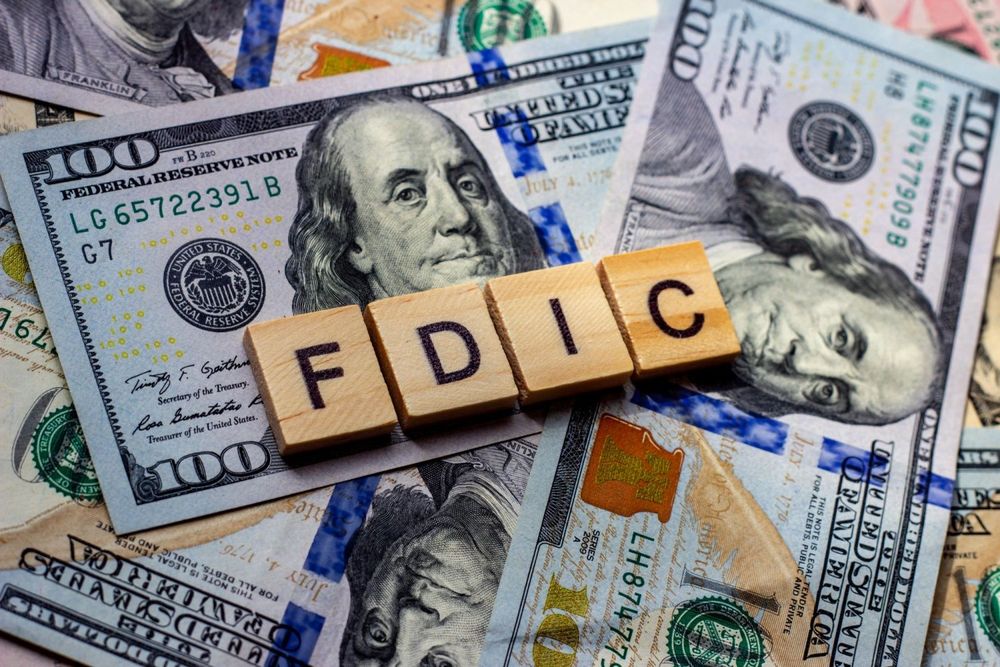 US FDIC Proposes Limits on Bank Examiners