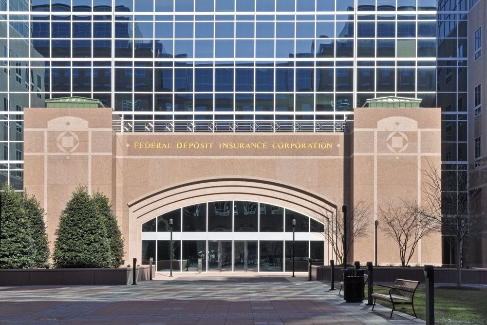 Updates on the US FDIC Reform Agenda