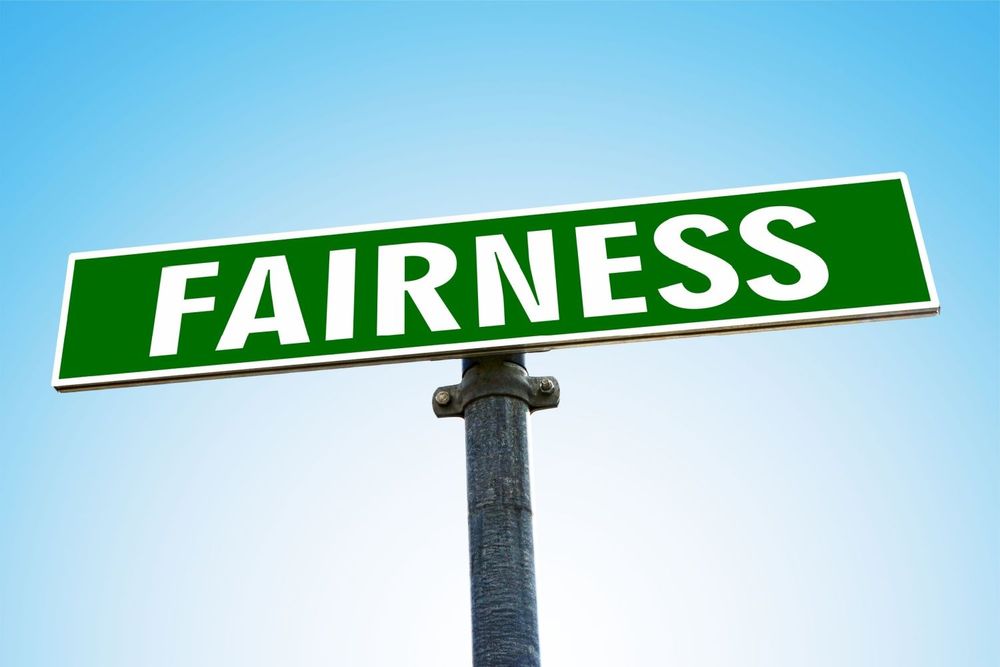 Regulator Calls for Banks to Adopt Principles of Fairness