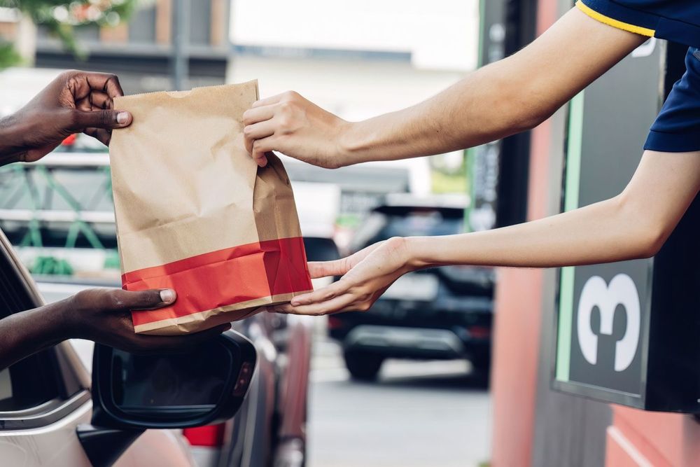 Hundreds of McDonald's Workers in UK Join Legal Action