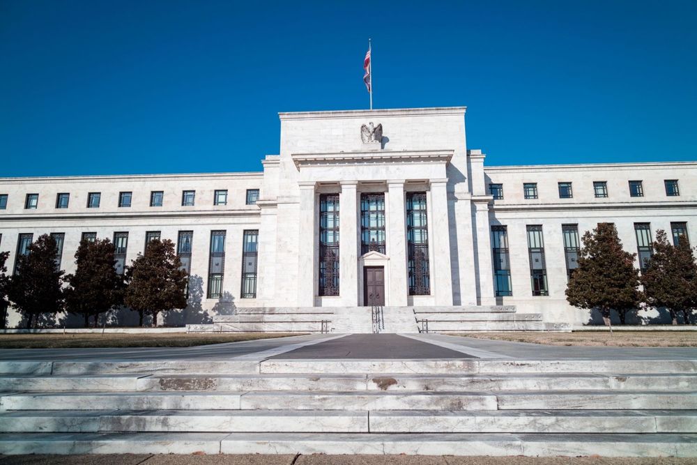 US Fed Governor Offers a Perspective on Culture