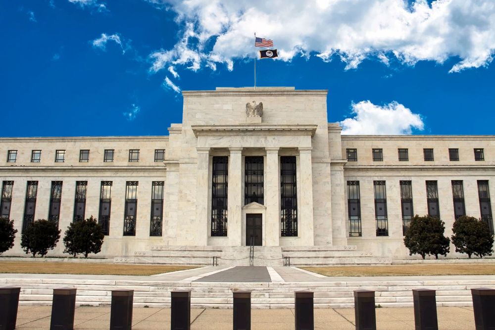 US Fed's Bowman Testifies in Nomination Hearing