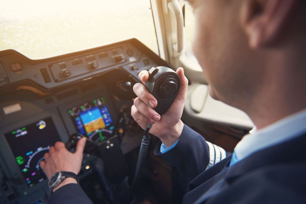 Boeing's Continued Speak-Up Problems