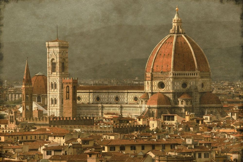 Bringing a Renaissance Mindset to Supervision