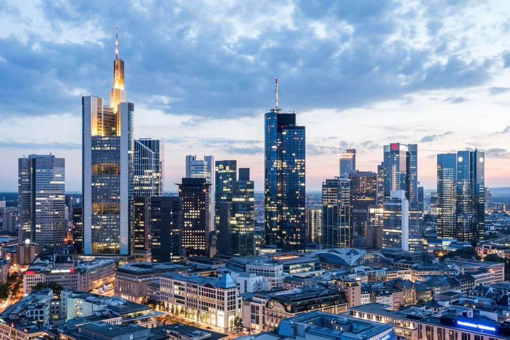 2023 UPDATE | Germany