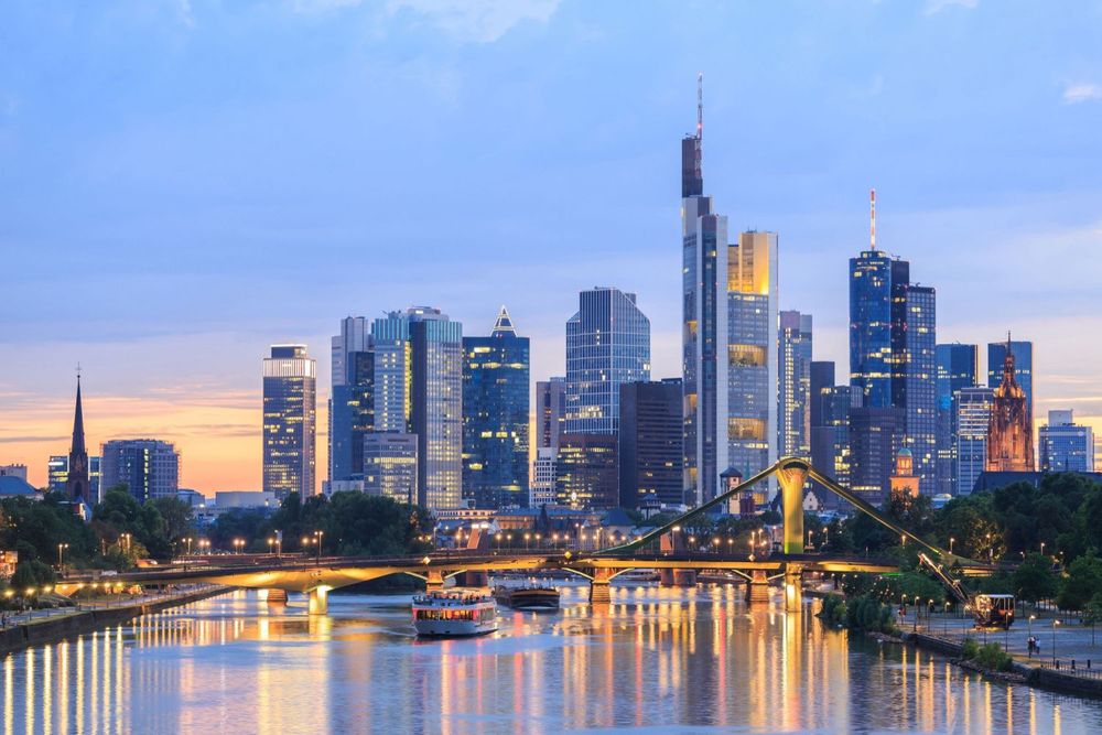 EY Germany Faces 2-Year Ban Over Wirecard