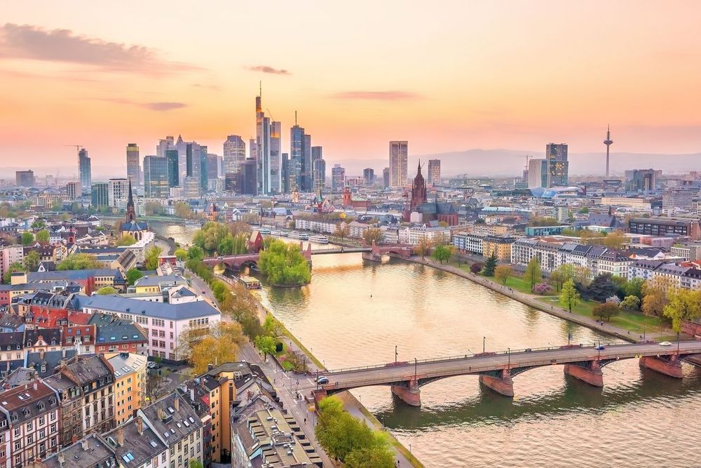 2021 UPDATE | Germany