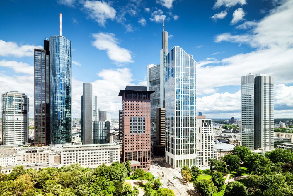 2019 UPDATE | Germany